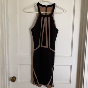 “Blessed are the meek” size 1 dress